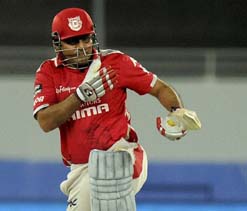 Sehwag helps me become a better cricketer: Sandeep